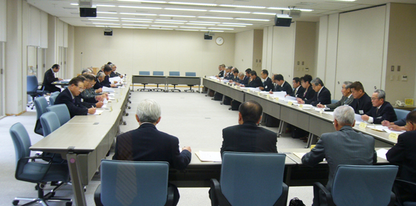 評議員会