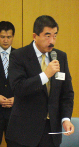 中村福義