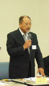 堤腰昭