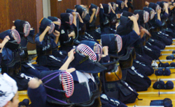 少年合宿2