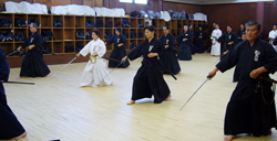 居合道