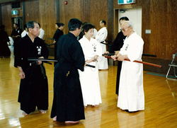 居合道2